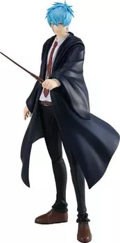 POP UP PARADE TV аниме MASHLE Lance Crown пластиковая окрашенная готовая фигурка немасштабная