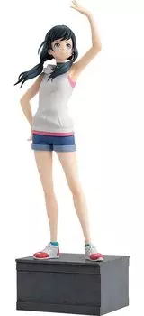 POP UP PARADE Weathering With You Hina Amano Painted Complete Figure Resale G94376 Non-scale ABS&PVC