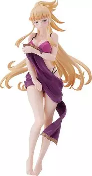 POP UP PARADE Wedding Ring Story Hime размер L Немасштабная пластиковая окрашенная готовая фигурка