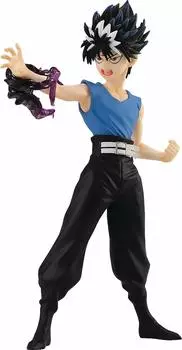 POP UP PARADE Yu Yu Hakusho Hiei окрашенная готовая фигурка немасштабная ABS&PVC