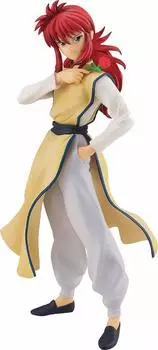 POP UP PARADE Yu Yu Hakusho Курама окрашенная готовая фигурка не масштабированная ABS&PVC