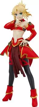 POP UP PARADE Заказать пластиковую окрашенную полную фигурку Fate/Grand Saber/Mordred Немасштабная