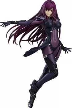 POP UP PARADE Заказать пластиковую окрашенную полную фигурку M04329 Fate/Grand Lancer/Scathach Немасштабная