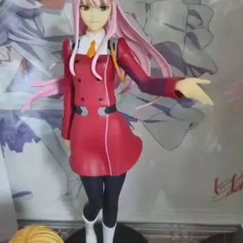 Pop Up Parade Zero Two Фигурки