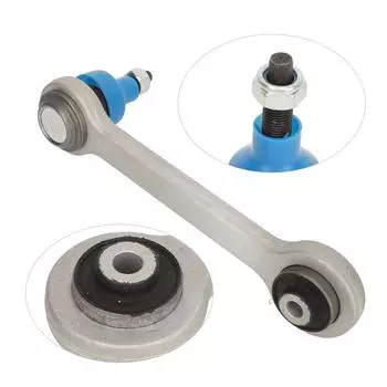 Поперечная подвеска задней оси, поперечный рычаг повышенной устойчивости, улучшенное сцепление 12793813 Замена для Saab 9?3 с 2003 по 2012 год