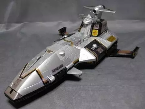 Popinica Guts Machine Series 06 выпуск Art Dessey