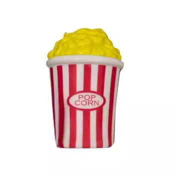 Попкорн для моделирования Slow Re Bound, игрушка для декомпрессии Slow Re Bound One Size