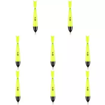 Поплавки для рыбалки, светящиеся поплавки для ночной рыбалки, аксессуары для рыбалки (15g)