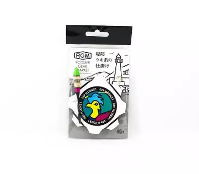 Поплавковая оснастка Jackall RGM 420 (4751)