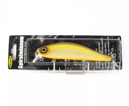 Поплавковая приманка Deps Spiral Minnow 06 (7061)