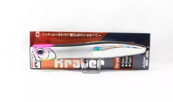 Поплавковая приманка Jackson Kraber 190 мм, 72 грамма JD2 (6568)