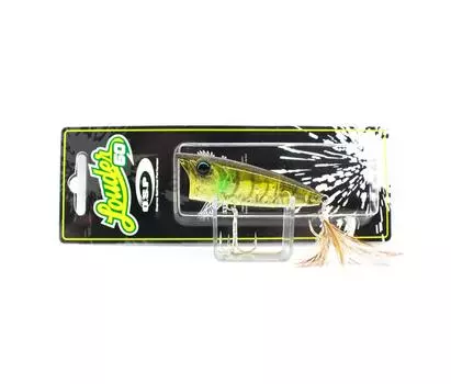 Поплавковая приманка OSP Louder 60 ME-40 (9832)