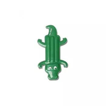 Поплавок CROCS Jibbitz КРОКОДИЛ 23SF10011758