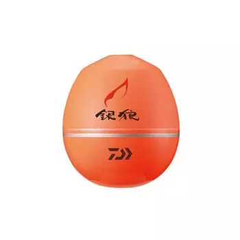 Поплавок DAIWA Ginro Long Throw 2 LL Размер оранжевый 3B оранжевый