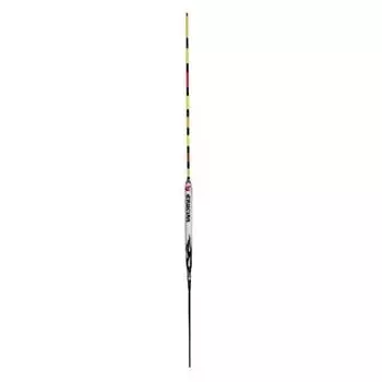 Поплавок для ловли карася STRIDE IV NZC Wild Fishing Sora C9410X #3 10.0см