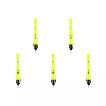 Поплавок для ночной рыбалки с подсветкой Поплавок для ночной рыбалки с подсветкой Angelzubehr (15g) Хайсс