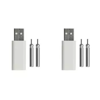 Поплавок для ночной рыбалки с зарядным устройством USB Портативные рыболовные принадлежности (1 лунка)