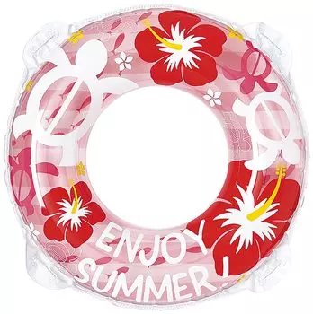 Поплавок Honuhai Igarashi 70 см с веревкой (розовый) РЛД-70Г розовый