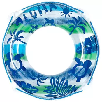 Поплавок Игараси Aloha Beach Ukiwa 60см RGA-260V
