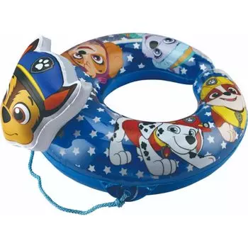 Поплавок Lyric Ring Chase, диаметр 55 см, размер Aquatic 2024 Paw Patrol