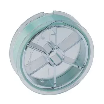 Поплавок TIEMCO Aero Shooter 25LB 100m P зеленый