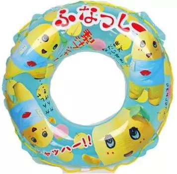 Поплавок Yuruchara Funassyi 90 см/901453-14