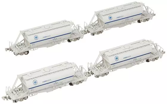 Popondetta N калибр 7509 Hoki 1000 Onoda комплект цемента, 4 машины