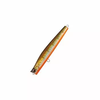 Popper Entice Pop 190mm 75g Natural Orange 613EP Lure Shout! #46(NO)