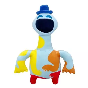 Poppy Playtime 4 Мягкая игрушка Doy Pianosaurus Yarnaby Goods Страшная и смешная кукла ужасов Huggy Waggy Мягкая игрушка Глава 4 Poppy Playtime Goods
