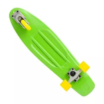 ПОПРОБУЙТЕ КОЛЕСО CRUISER ЗЕЛЕНОЕ 27