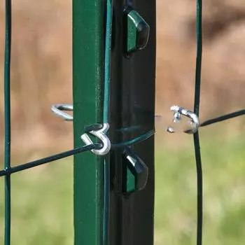 Попрощайтесь с ручной обмоткой. Наш намоточный станок для инструментов для ограждений сделает все за вас 2pcs