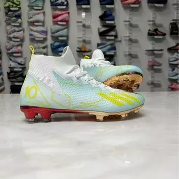 Popular Assassin spike football shoes men s European Cup professional game shoes broken spike football shoes 35