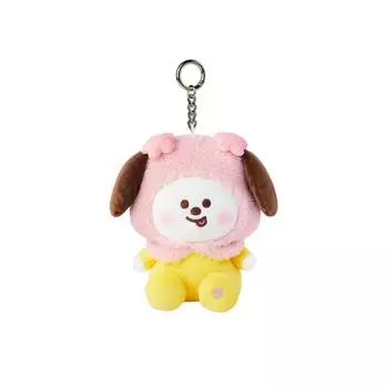 Popular Trendy Boy Group Sakura Series Plush Doll Doll Cute Doll Bag Pendant Gift Cute Individual packaging