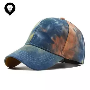 Популярная кепка бейсболка в китайском стиле, бейсболка с граффити универсальная модная для мужчин и женщин Adjustable