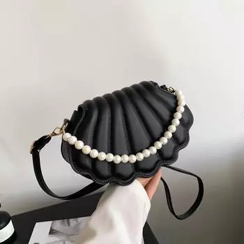 Популярная маленькая сумка через плечо Niche Design, женская осенняя новая тенденция, повседневная сумка через плечо, простая сумка через плечо класса люкс