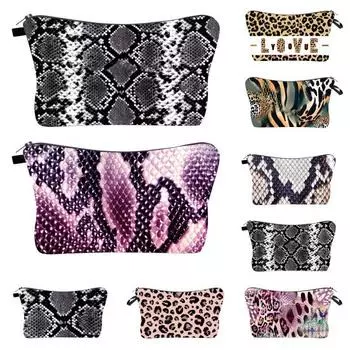 Популярная сумка-карандаш из изысканного легкого полиэстера 1