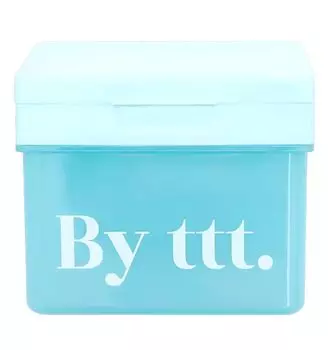 Популярная тканевая маска для ухода за кожей для женщин CLEAR POINT MASK 30EA 30 шт. [Byttt]