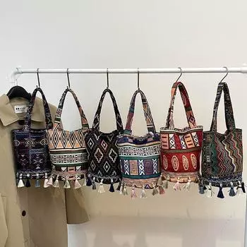 Популярная в этом году сумка-ведро, женская модная сумка для выхода в свет, сумка через плечо знаменитости из Интернета