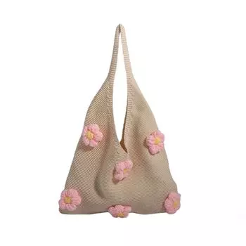 Популярная в Интернете плетеная сумка знаменитостей, женская, большой емкости, соломенная плетеная новая корзина для овощей, пляжная плетеная сумка через плечо для отдыха на море разноцветный