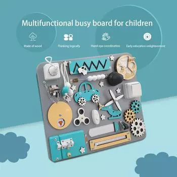 Популярное издание для раннего образования детей.