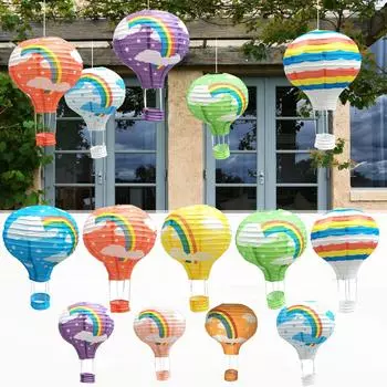 Популярное праздничное украшение, украшение дома, украшение сцены, украшение тематической вечеринки One Size синий