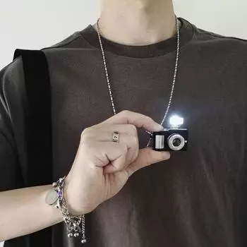 Популярное женское ожерелье, универсальный изысканный подарок на день рождения