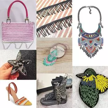 Популярные аксессуары для одежды, стеклярус, крутящиеся высококачественные спиральные трубчатые бусины для DIY, 300 шт., браслет, горячая распродажа, бисер, ювелирное платье, изготовление бусин 2x6 мм Purple