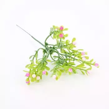 Популярные DIY свадебные украшения для дома 1 шт. украшение для вечеринки искусственный цветок горячая распродажа искусственные цветы праздничные принадлежности высокое качество Милан ручная работа розовый