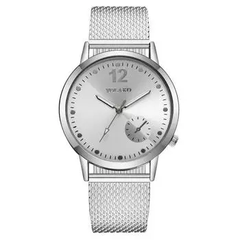 Популярные европейские и американские модные одноглазые цифровые мужские часы мужские часы кварцевые мужские часы чёрный