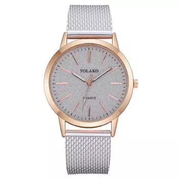 Популярные модные женские часы Gypsy женские часы кварцевые часы лента женские часы красный