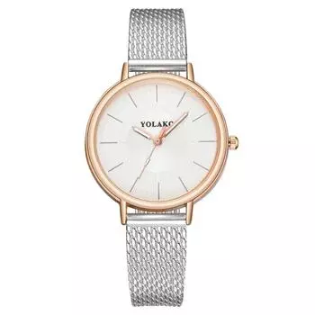 Популярные простые и модные женские часы женские часы кварцевые часы пластиковые ремешки женские часы красный