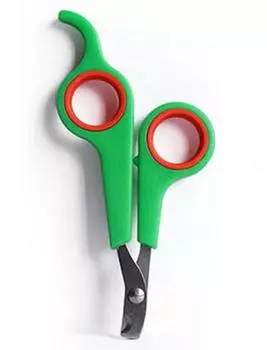 Популярные щипчики для ногтей, когтей, ножницы, триммер, резак, инструмент для ухода за домашними животными