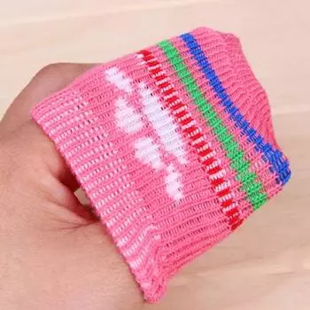 Популярные теплые носки для прогулок 2 шт. Высококачественные нескользящие трикотажные хлопковые домашние животные собаки щенки кошки уникальные S