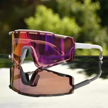 Популярные велосипедные очки TR90, велосипедные альпинистские спортивные очки для бега, мотоциклетные ветрозащитные очки